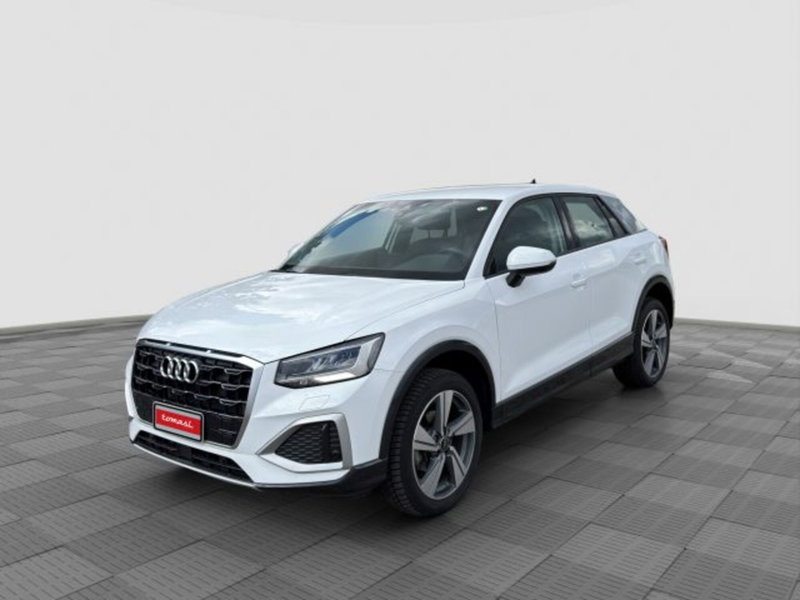 Audi Q2 Q2 30 TDI S tronic Business