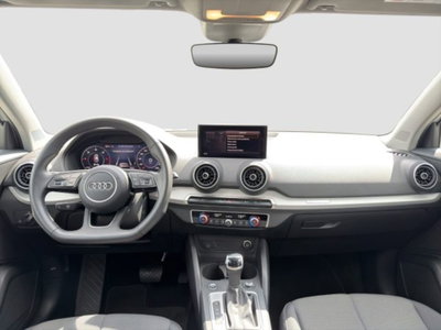 Audi Q2 Q2 30 TDI S tronic Business (12)