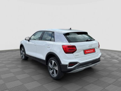 Audi Q2 Q2 30 TDI S tronic Business (3)