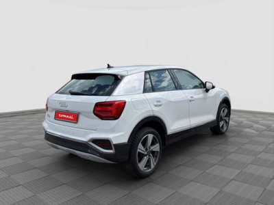 Audi Q2 Q2 30 TDI S tronic Business (5)