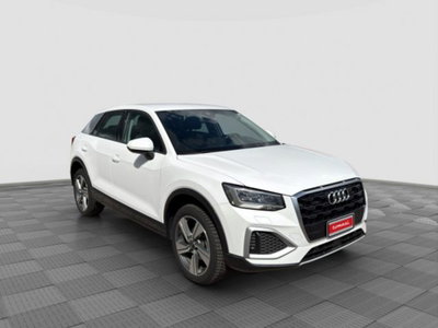 Audi Q2 Q2 30 TDI S tronic Business (7)