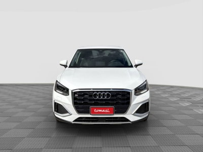 Audi Q2 Q2 30 TDI S tronic Business (8)