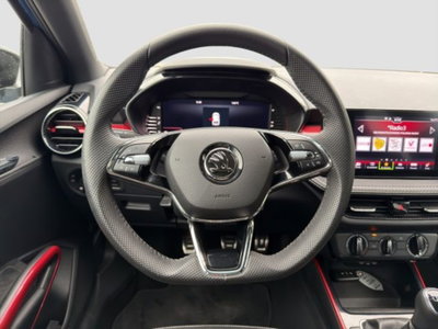 Skoda Fabia 1.0 mpi Monte Carlo 80cv (13)