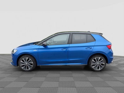 Skoda Fabia 1.0 mpi Monte Carlo 80cv (2)