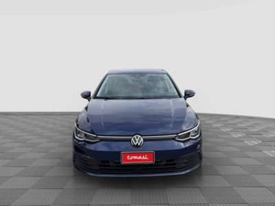 Volkswagen Golf Variant 1.0 eTSI EVO DSG Life (8)