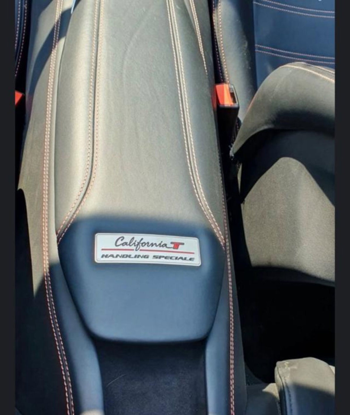 Ferrari California Spider California T DCT (3)