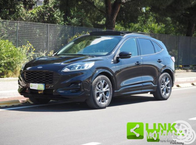 Ford Kuga 1.5 EcoBlue 120 CV 2WD ST-Line
