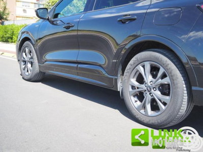Ford Kuga 1.5 EcoBlue 120 CV 2WD ST-Line (10)