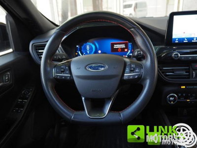 Ford Kuga 1.5 EcoBlue 120 CV 2WD ST-Line (11)