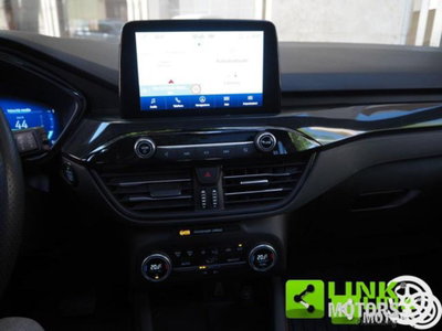 Ford Kuga 1.5 EcoBlue 120 CV 2WD ST-Line (13)