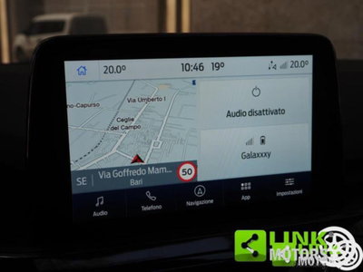 Ford Kuga 1.5 EcoBlue 120 CV 2WD ST-Line (14)
