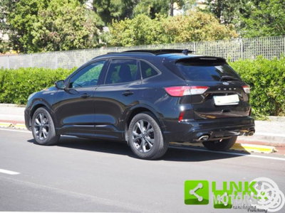 Ford Kuga 1.5 EcoBlue 120 CV 2WD ST-Line (19)