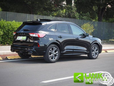 Ford Kuga 1.5 EcoBlue 120 CV 2WD ST-Line (2)