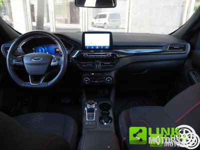 Ford Kuga 1.5 EcoBlue 120 CV 2WD ST-Line (4)