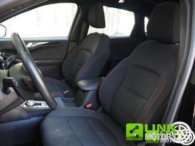 Ford Kuga 1.5 EcoBlue 120 CV 2WD ST-Line (5)