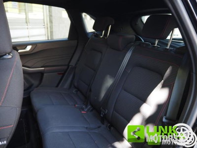 Ford Kuga 1.5 EcoBlue 120 CV 2WD ST-Line (6)