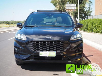 Ford Kuga 1.5 EcoBlue 120 CV 2WD ST-Line (8)