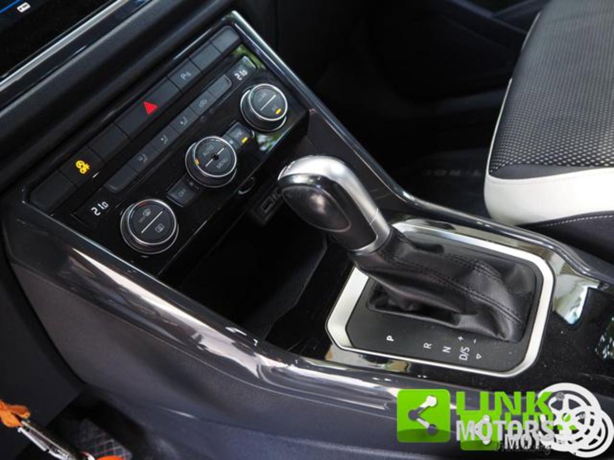 Volkswagen T-Roc 2.0 TDI SCR 150 CV DSG Advanced BlueMotion Technology (15)
