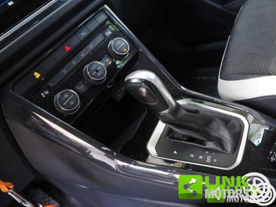 Volkswagen T-Roc 2.0 TDI SCR 150 CV DSG Advanced BlueMotion Technology (15)