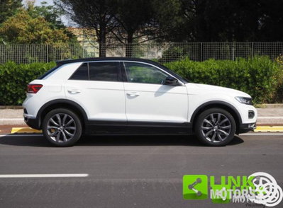 Volkswagen T-Roc 2.0 TDI SCR 150 CV DSG Advanced BlueMotion Technology (18)