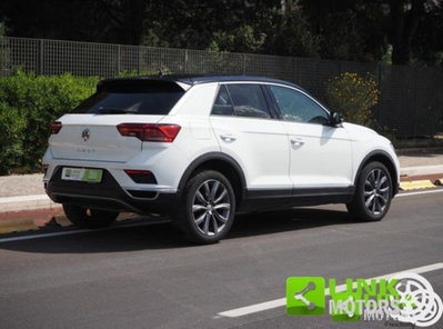 Volkswagen T-Roc 2.0 TDI SCR 150 CV DSG Advanced BlueMotion Technology (2)