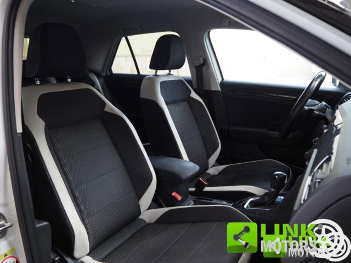 Volkswagen T-Roc 2.0 TDI SCR 150 CV DSG Advanced BlueMotion Technology (20)