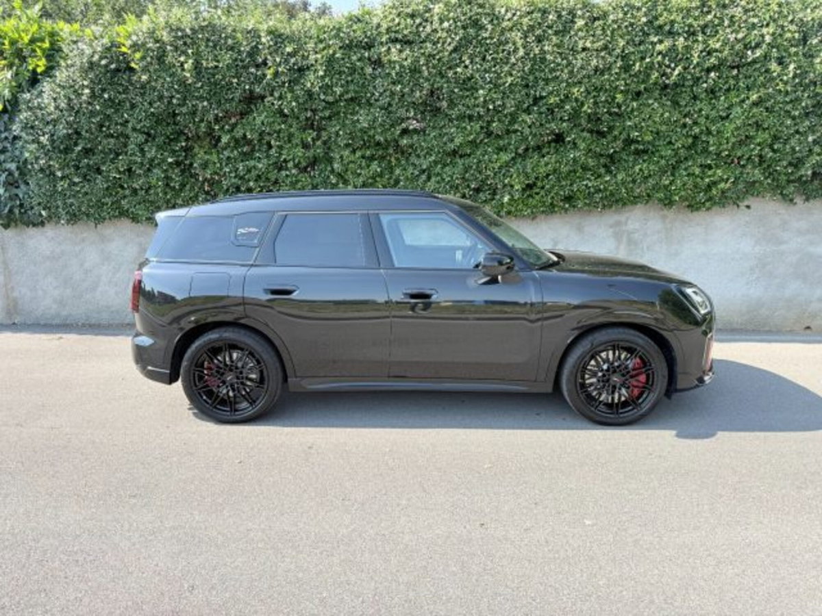 MINI Mini Countryman 2.0 John Cooper Works JCW all4 auto (17)