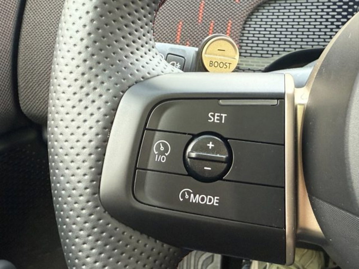 MINI Mini Countryman 2.0 John Cooper Works JCW all4 auto (20)