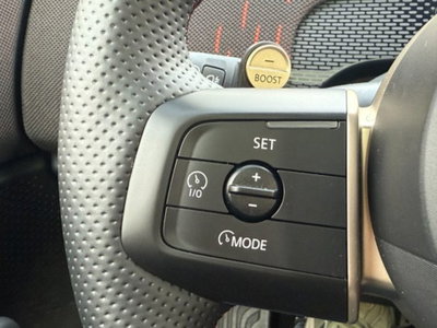 MINI Mini Countryman 2.0 John Cooper Works JCW all4 auto (20)