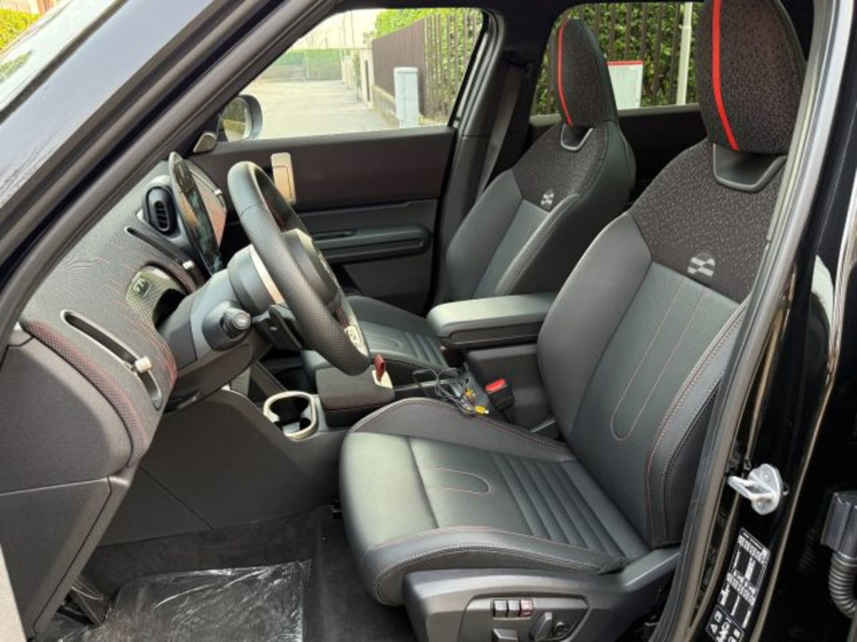 MINI Mini Countryman 2.0 John Cooper Works JCW all4 auto (5)