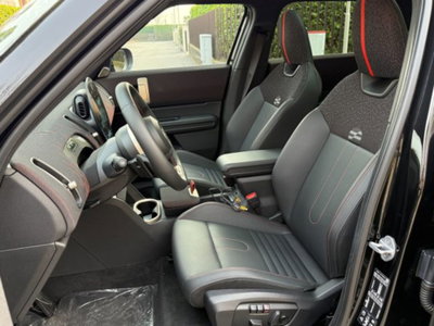 MINI Mini Countryman 2.0 John Cooper Works JCW all4 auto (5)