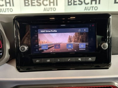 SEAT Arona 1.0 ecotsi FR 95cv (3)