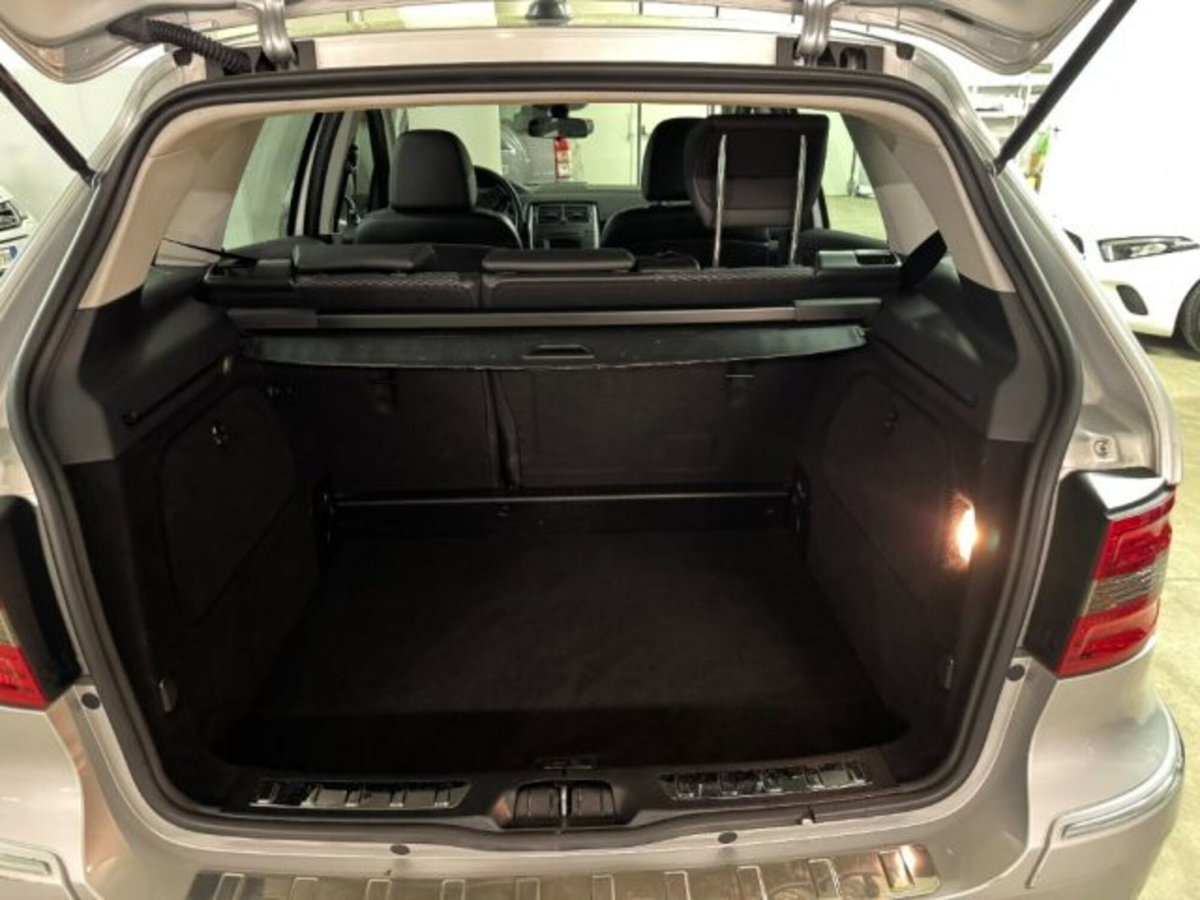 Mercedes-Benz Classe B 180 CDI Premium (16)