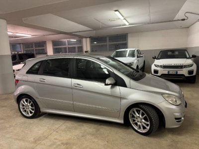 Mercedes-Benz Classe B 180 CDI Premium (2)