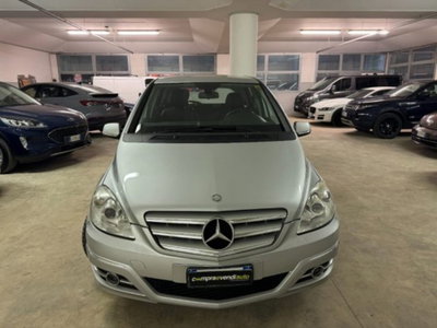 Mercedes-Benz Classe B 180 CDI Premium (3)