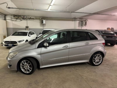 Mercedes-Benz Classe B 180 CDI Premium (6)