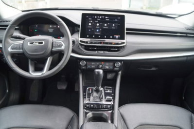 Jeep Compass 1.3 T4 190CV PHEV AT6 4xe Limited (17)