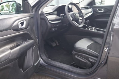 Jeep Compass 1.3 T4 190CV PHEV AT6 4xe Limited (7)