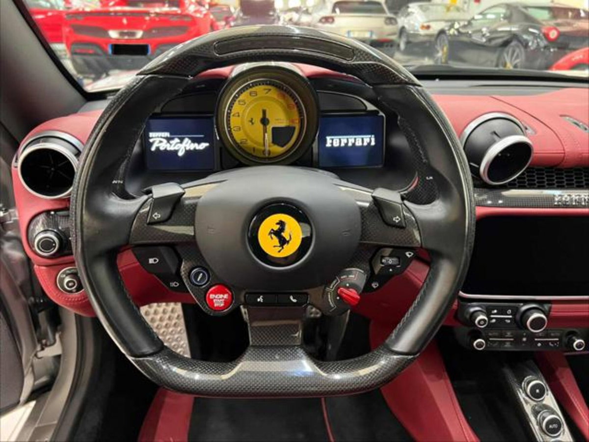 Ferrari Portofino Spider Portofino (10)