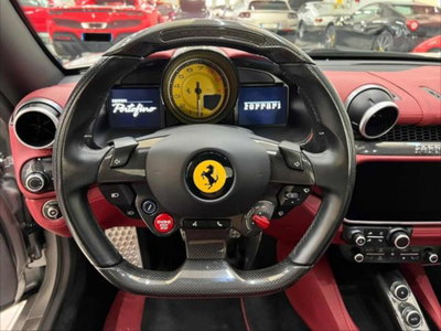 Ferrari Portofino Spider Portofino (10)