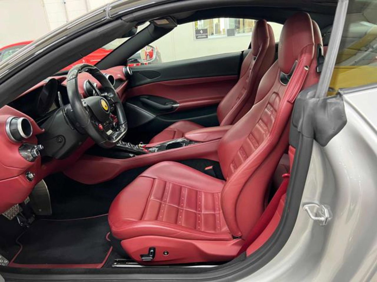 Ferrari Portofino Spider Portofino (11)