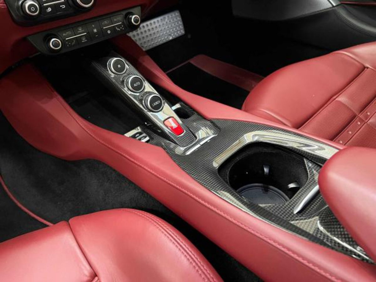 Ferrari Portofino Spider Portofino (13)