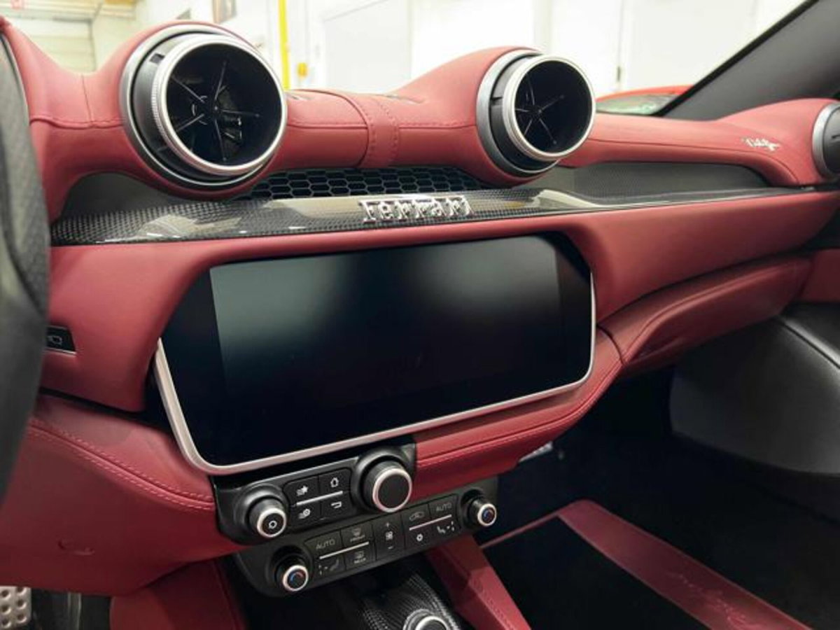Ferrari Portofino Spider Portofino (14)