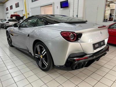 Ferrari Portofino Spider Portofino (4)