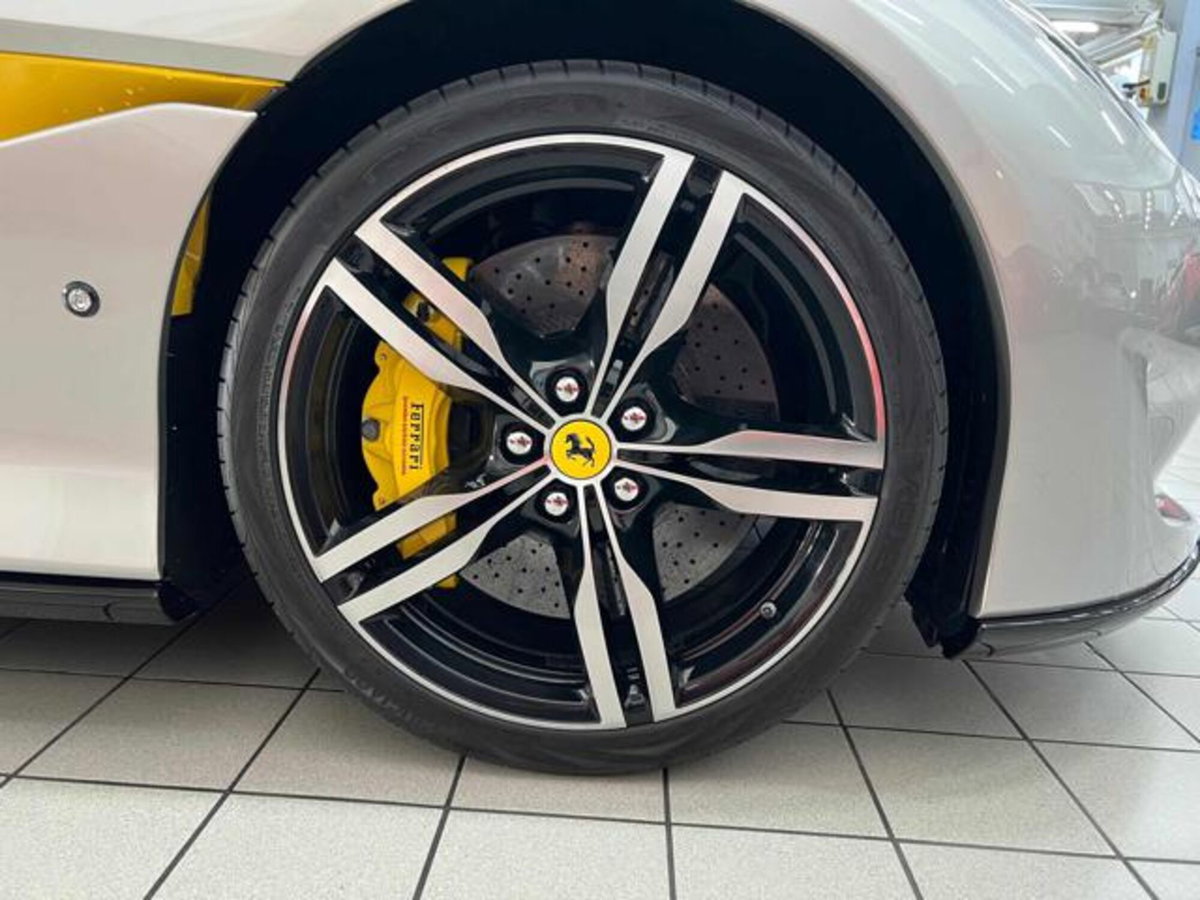 Ferrari Portofino Spider Portofino (5)