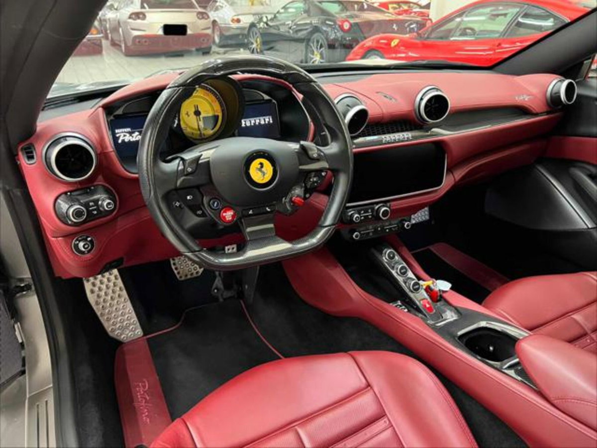 Ferrari Portofino Spider Portofino (6)
