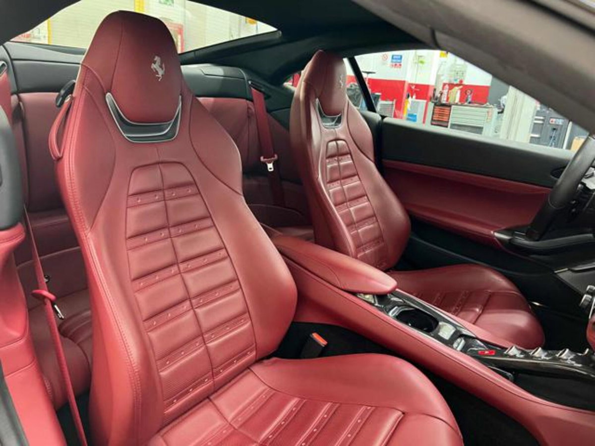 Ferrari Portofino Spider Portofino (8)