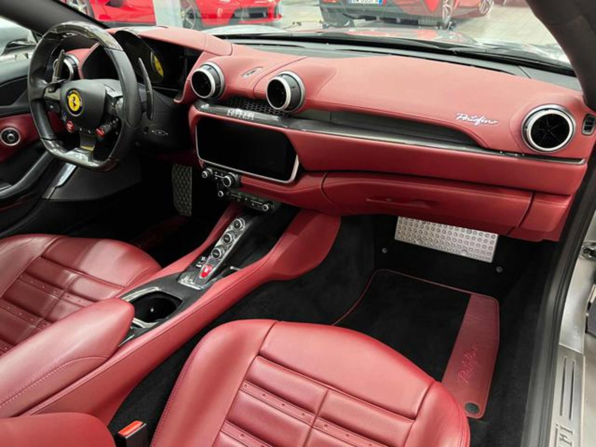 Ferrari Portofino Spider Portofino (9)