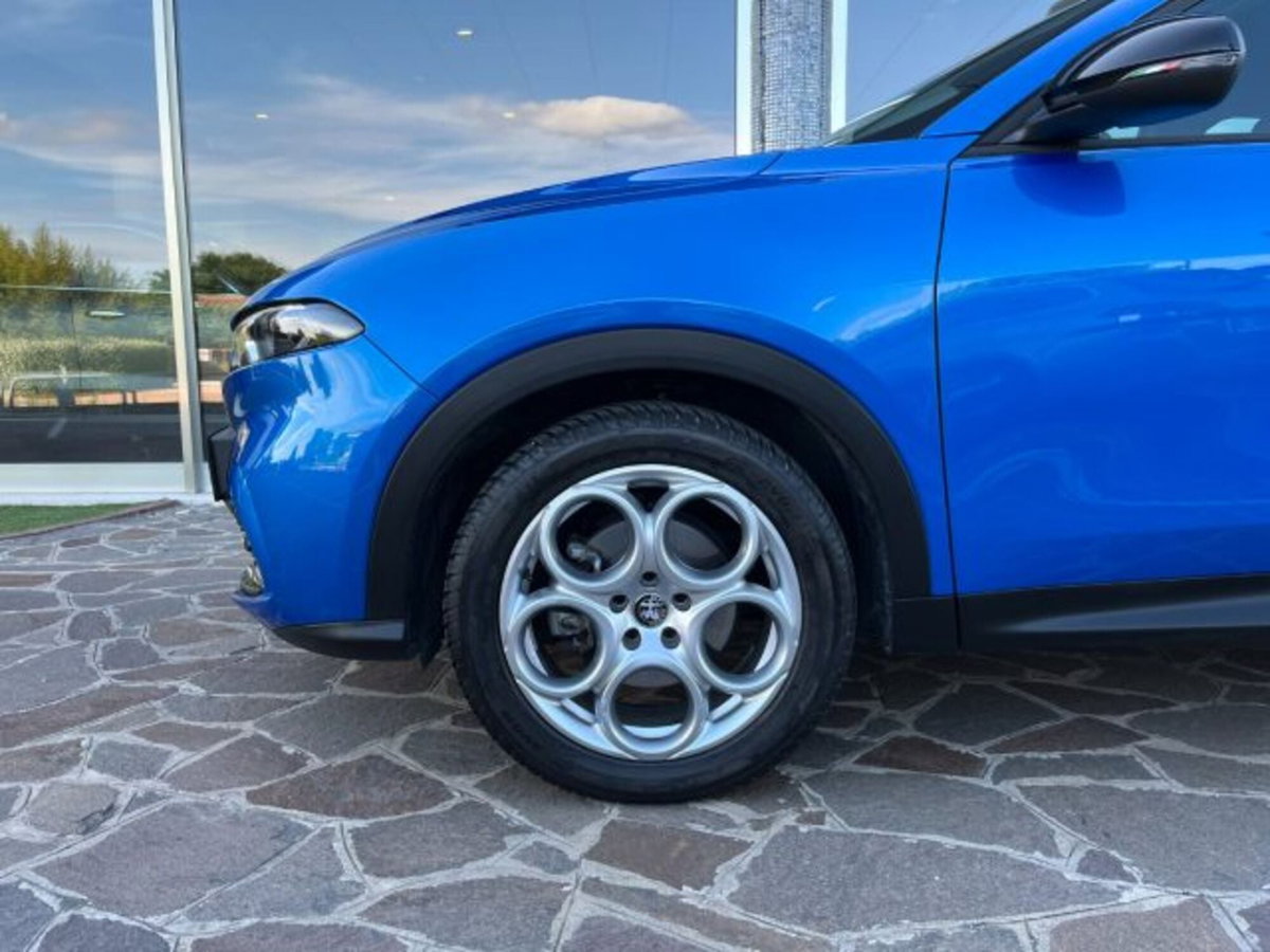 Alfa Romeo Tonale 1.5 hybrid Sprint 130cv tct7 (10)