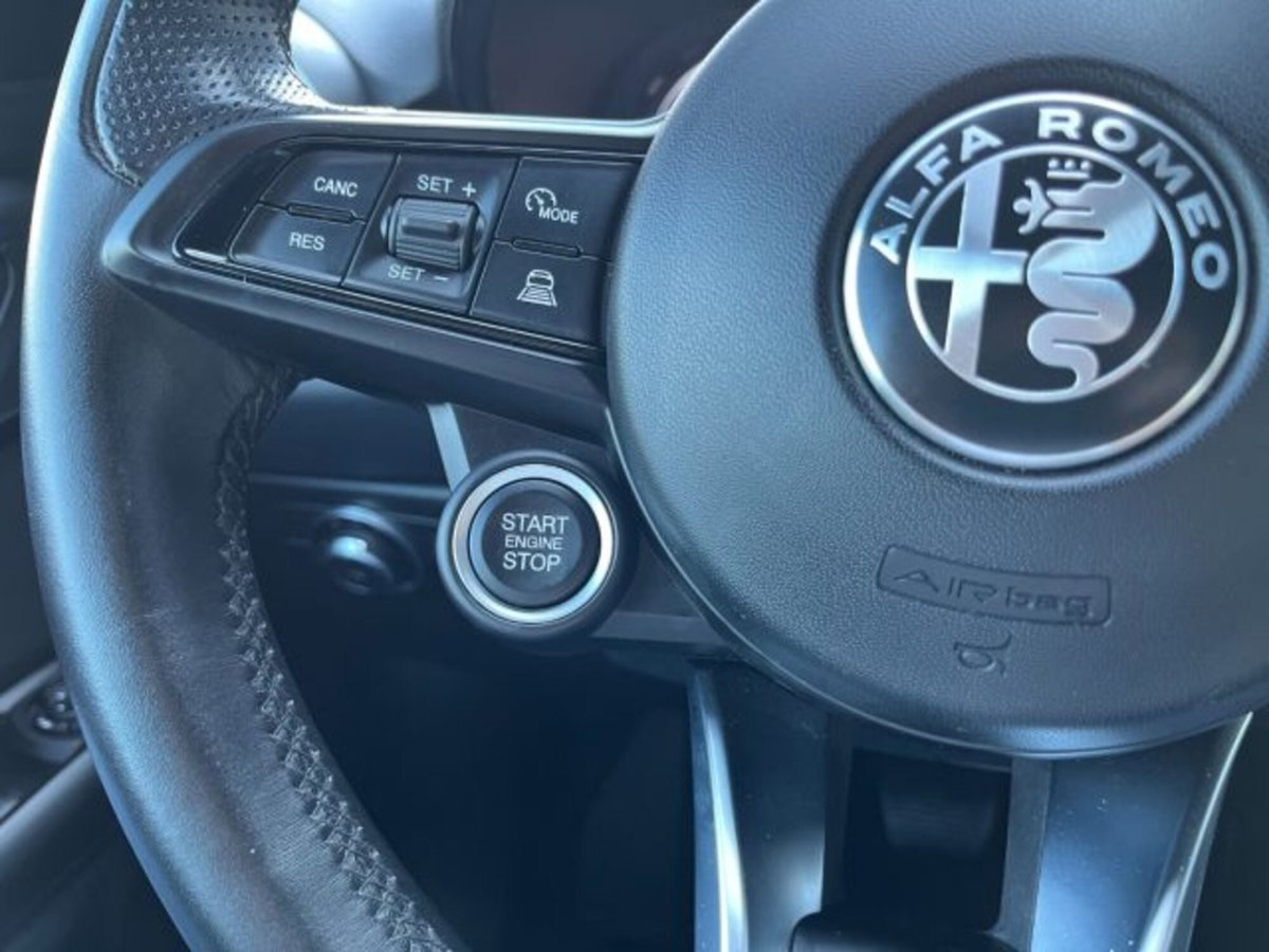 Alfa Romeo Tonale 1.5 hybrid Sprint 130cv tct7 (11)
